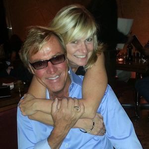 Meet your Posher, Larry